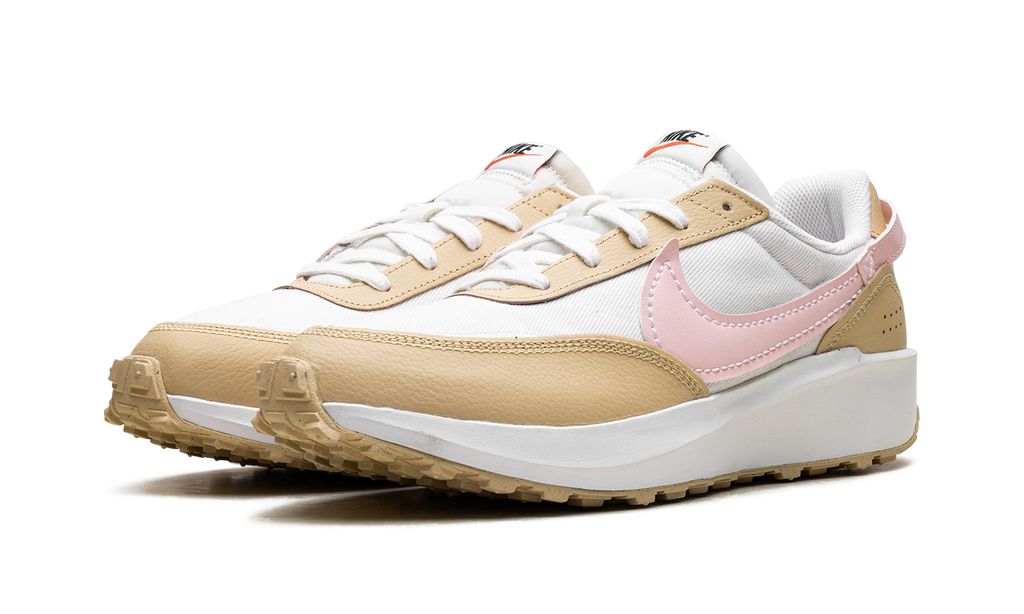 WAFFLE DEBUT WMNS"White" DV0764 100