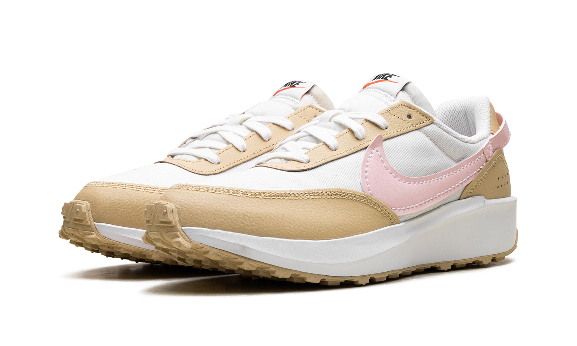 WAFFLE DEBUT WMNS"White" DV0764 100