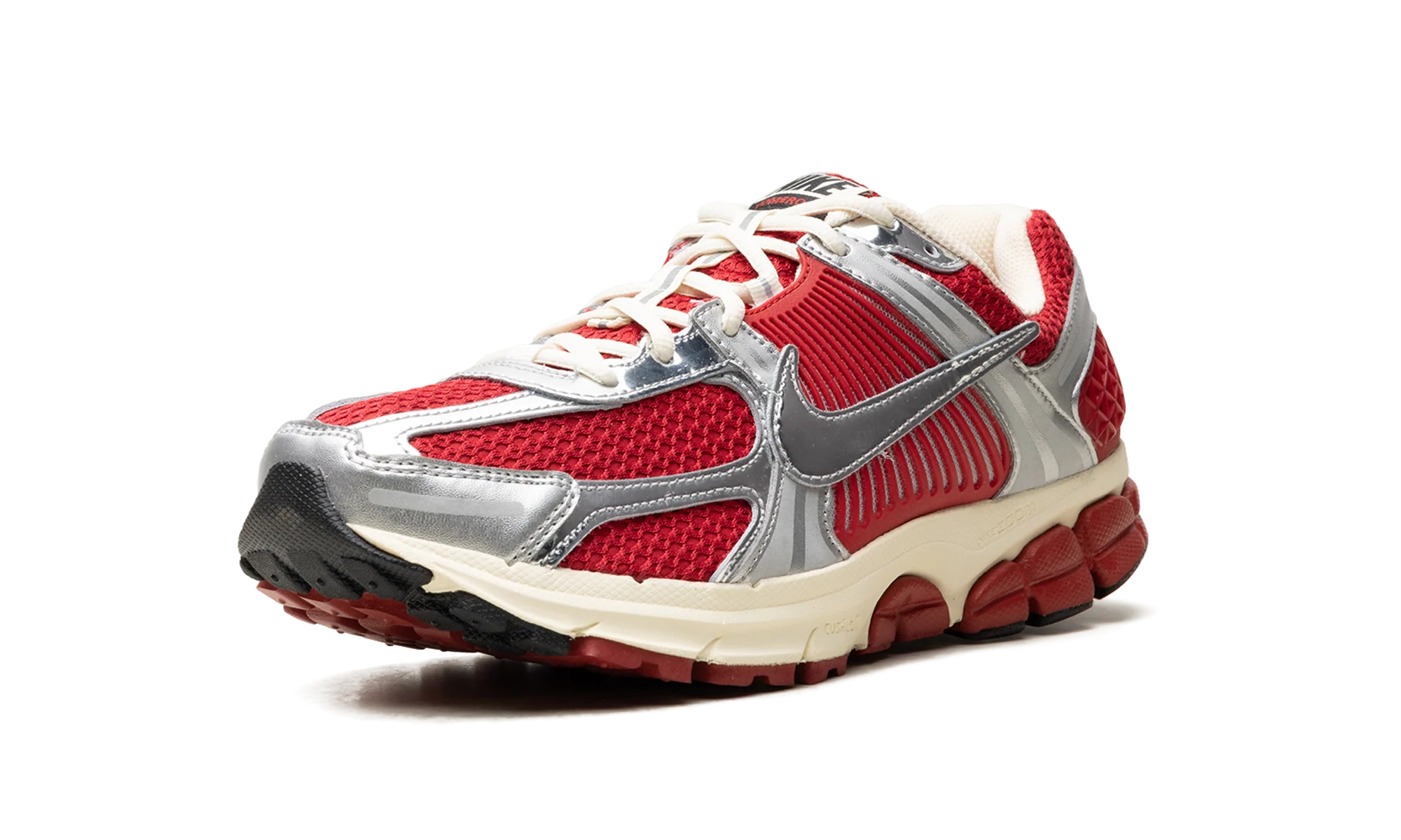 Zoom Vomero 5 "Gym Red Chrome" IM3486 600