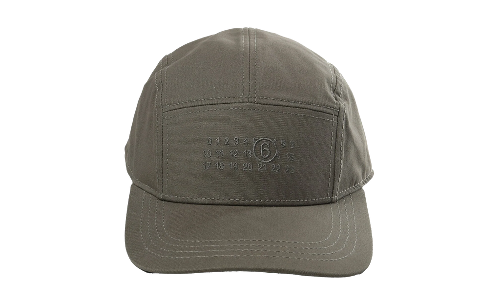 Baseball Hat "Grey" SH0TC0009 M35346 810