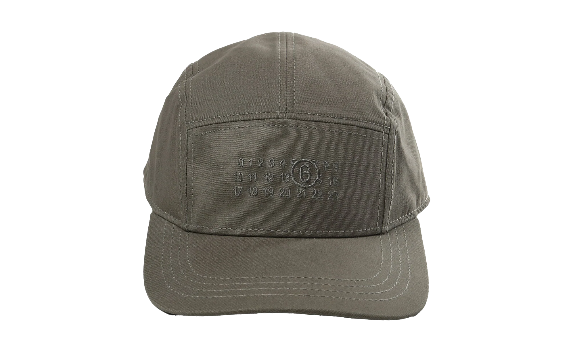 Baseball Hat "Grey" SH0TC0009 M35346 810