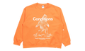 ACG Tuff Fleece Therma-Fit Pullover Crew-Neck Sweatshirt "Safety Orange" IF1490 819