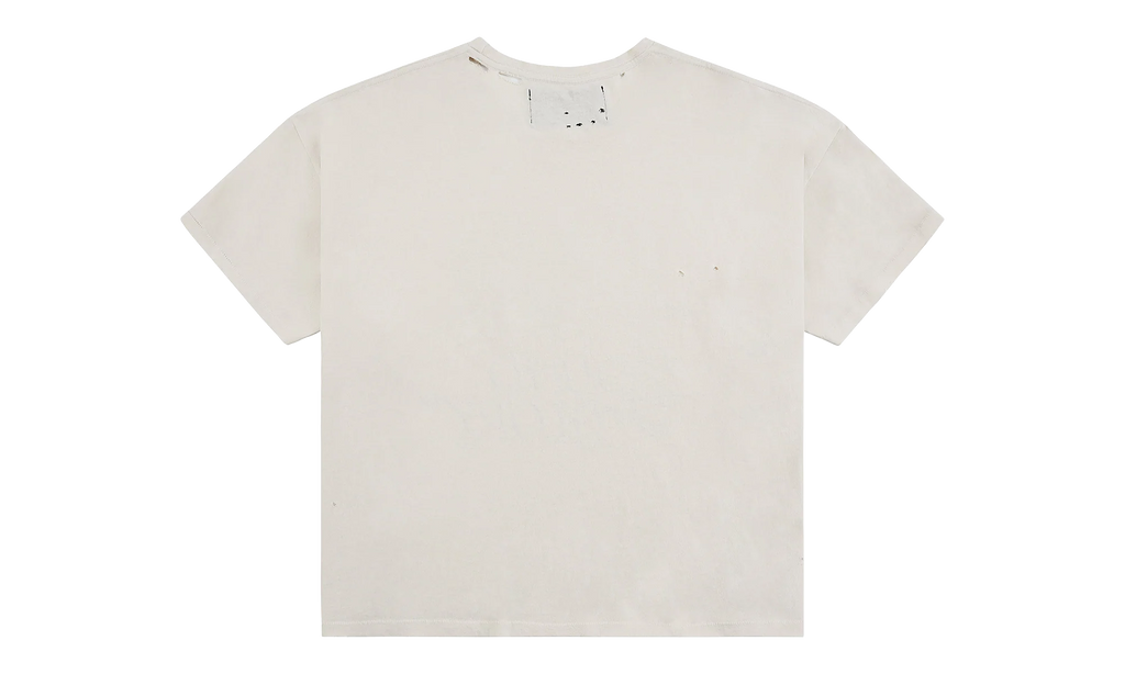 Bound Glory Tee "Vintage Cream" 2U001Q1010VWT