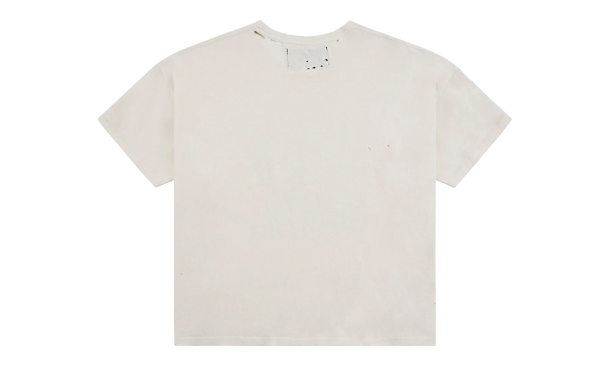 Bound Glory Tee "Vintage Cream" 2U001Q1010VWT