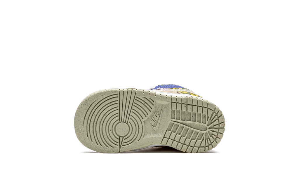 Dunk Low SP TD "City Market" DD3575 900