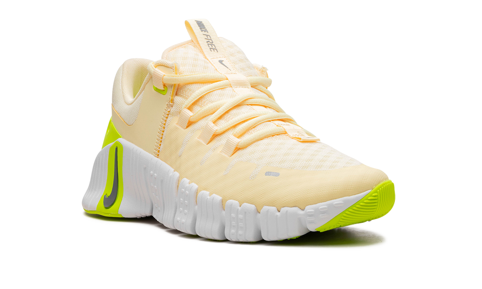Free Metcon 5 WMNS"Citron Tint Volt" DV3950 800
