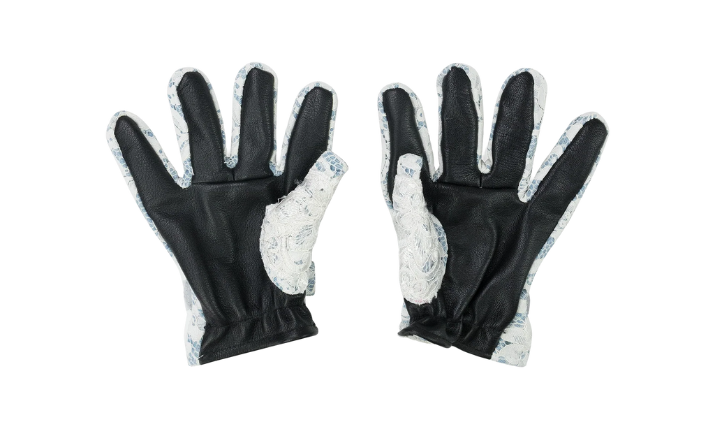 ARMOR GLOVES "Multicolor" 134001090008AW23 MULT