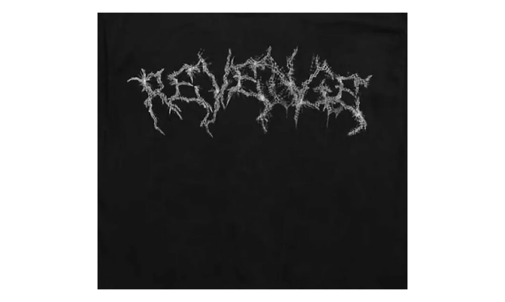 Spider Lightning T-Shirt "Black" BQ4U1X4M