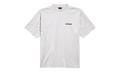 Medium Fit Crew Neck T-Shirt "Dirty White" 764235 TTVL6 9012