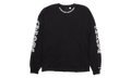 Neck Logo Longsleeve T-Shirt "Black" CHRM1133