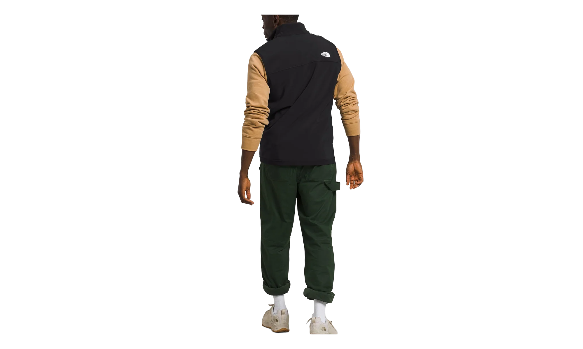 Apex Bionic 3 Vest "Black" NF0A84IJ4H0