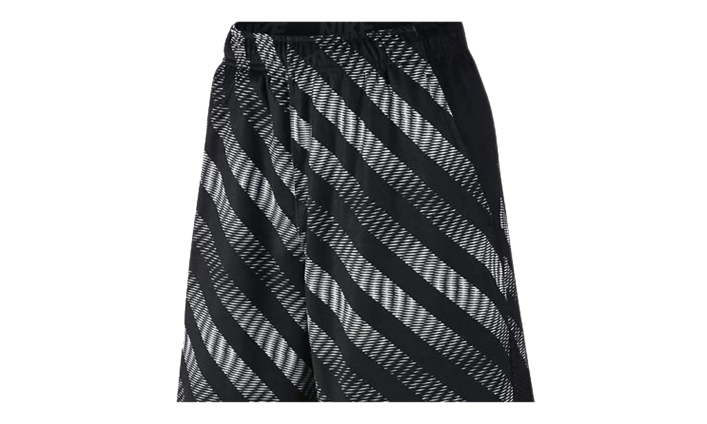 Hyperspeed Hazard Flow Shorts "Black" 742240 010