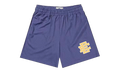 EE Basic Shorts "Twlight Purple / Yellow" EE185