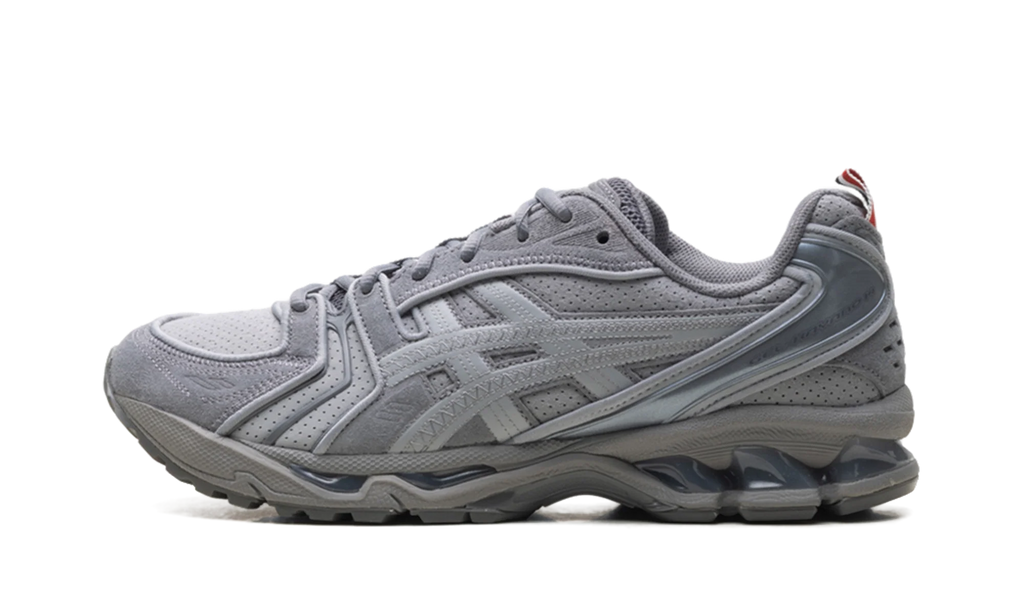 GEL-Kayano 14 "Thom Browne - Grey" 1203B110 020
