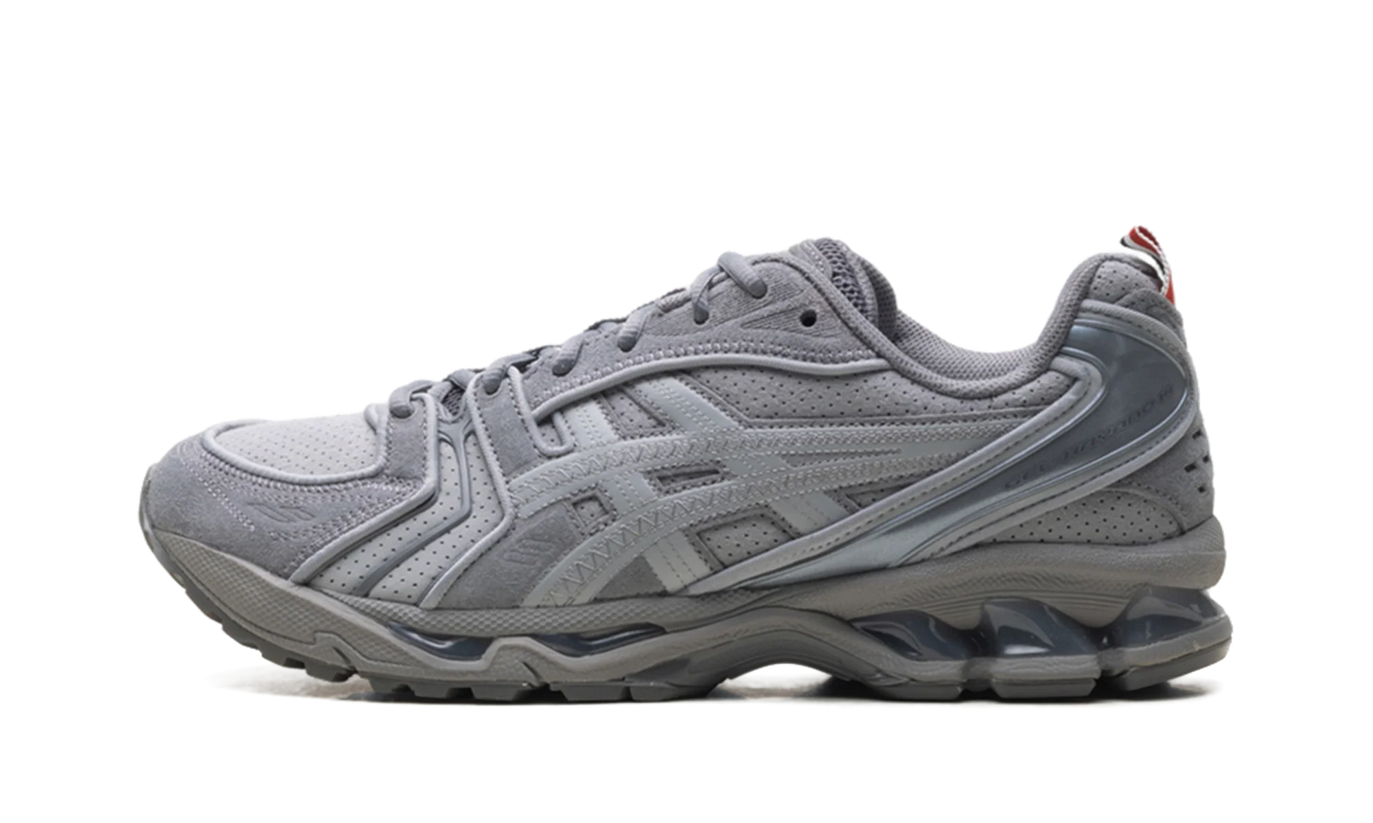 GEL-Kayano 14 "Thom Browne - Grey" 1203B110 020