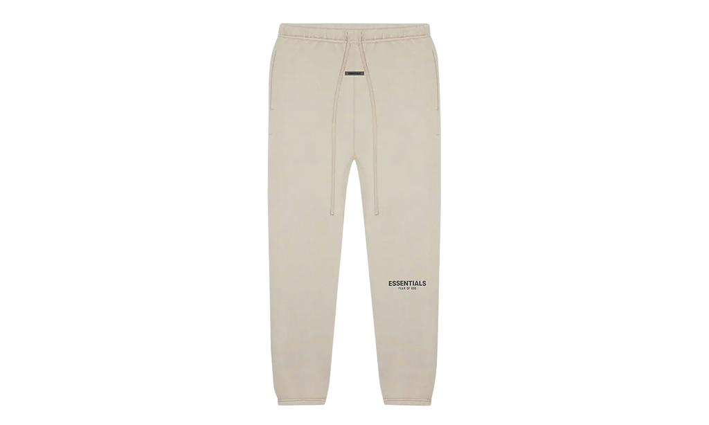 Sweatpants "Tan" 0130 25050 0205 025