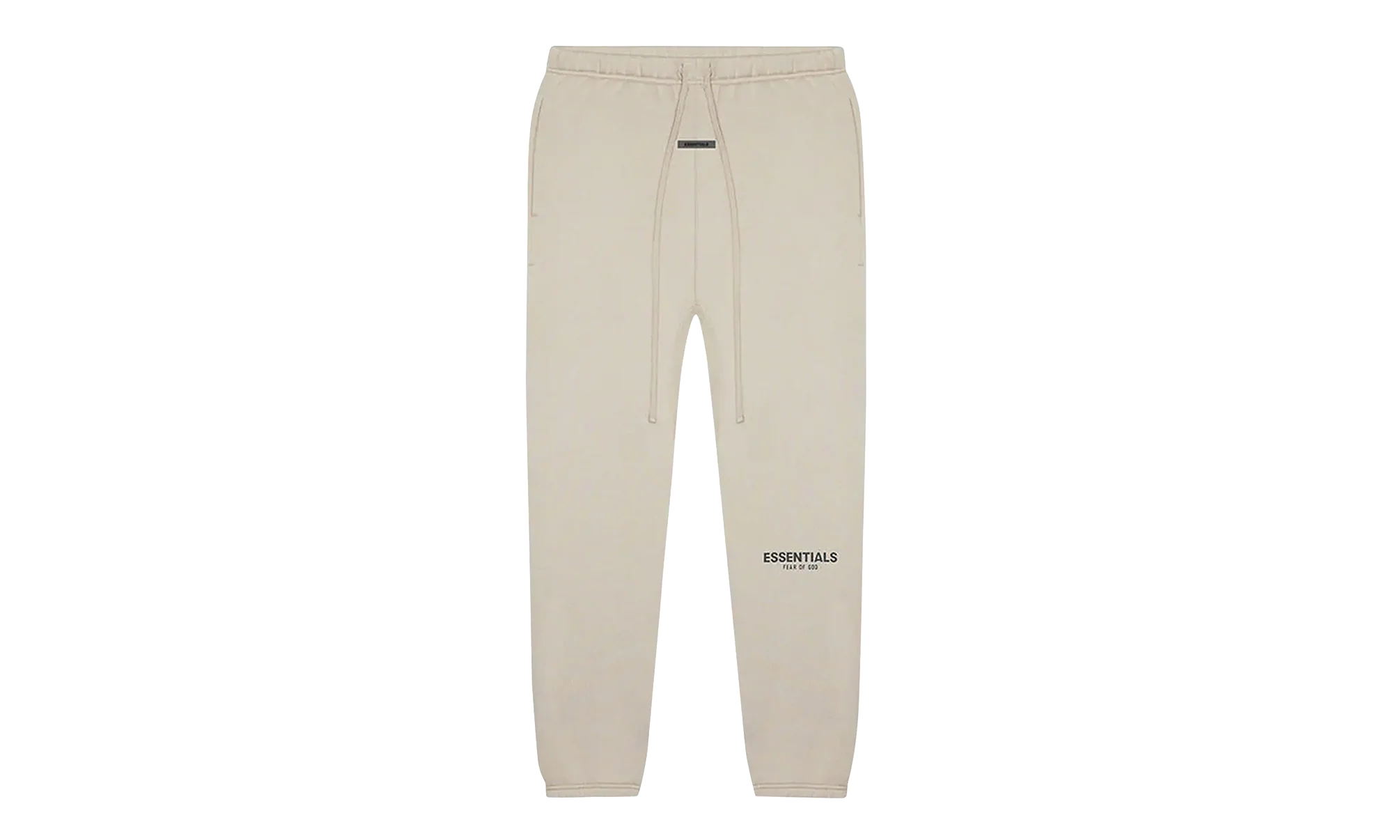 Sweatpants "Tan" 0130 25050 0205 025