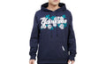 New York Yankees Roses Midnight Navy Hoodie "Navy" LNY535369 MDN