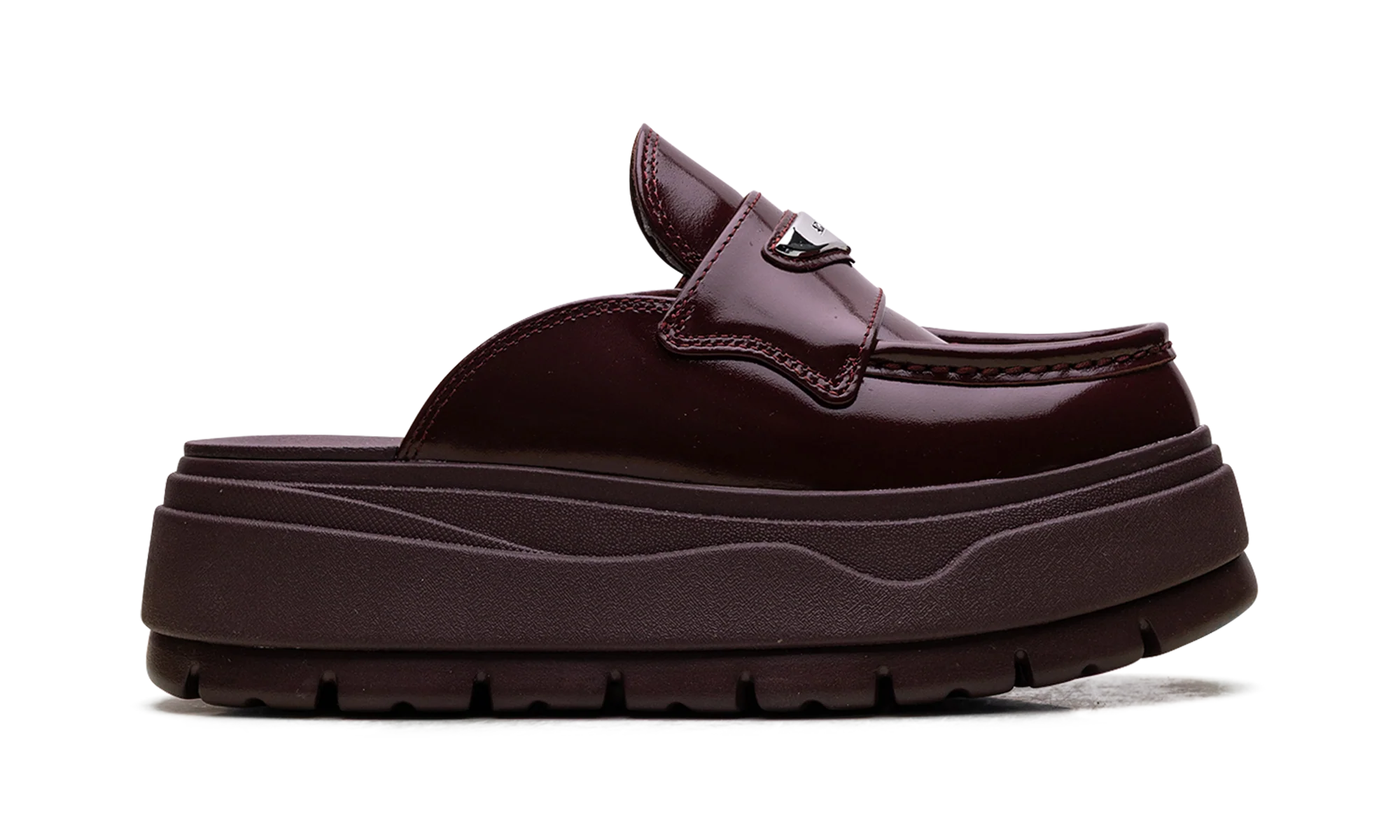 Jordan Mule WMNS "Dark Team Red" HJ4292 600