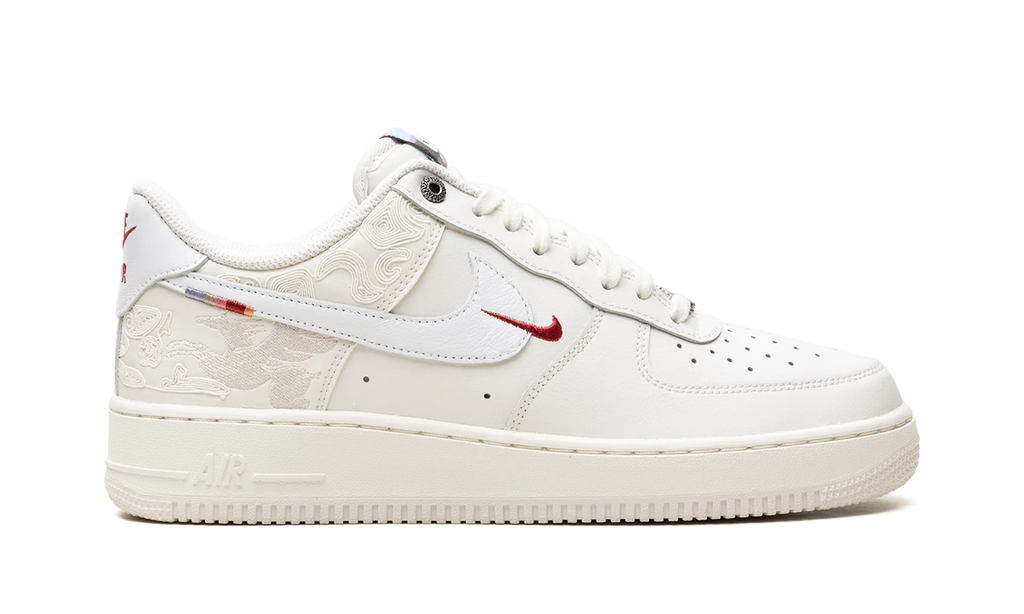 Air Force 1 Low "Pegasus Pack Phantom" IQ1119 011