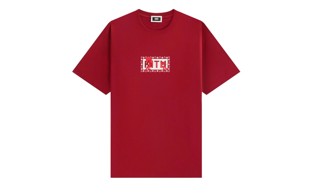 Treats Year of the Horse Tee "Allure" kht030222 620