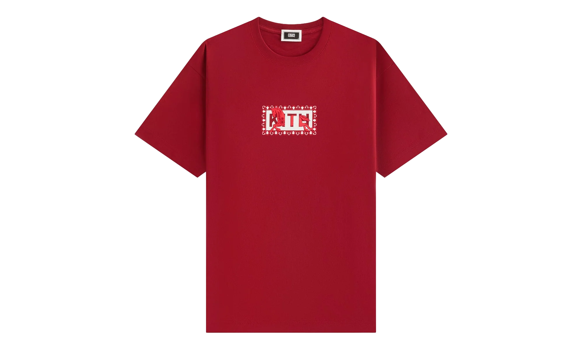 Treats Year of the Horse Tee "Allure" kht030222 620