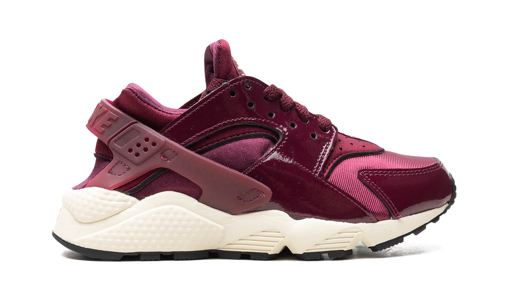 Air Huarache WMNS"BEETROOT" DQ8584 600