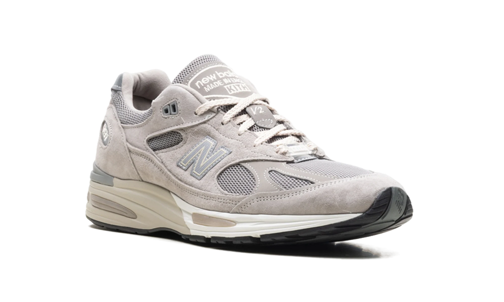 Kith x 991v2 MiUK "Moonrock" U991TK2