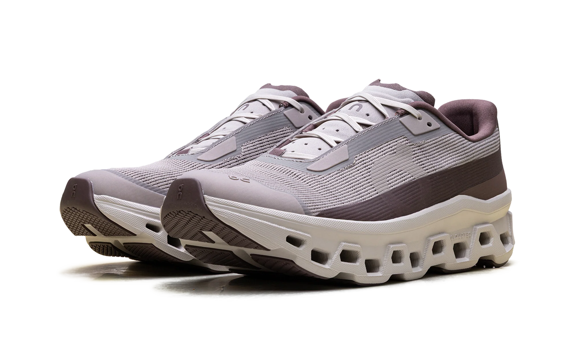 Cloudmonster Void WMNS "Fog Pearl" 3WG10811344