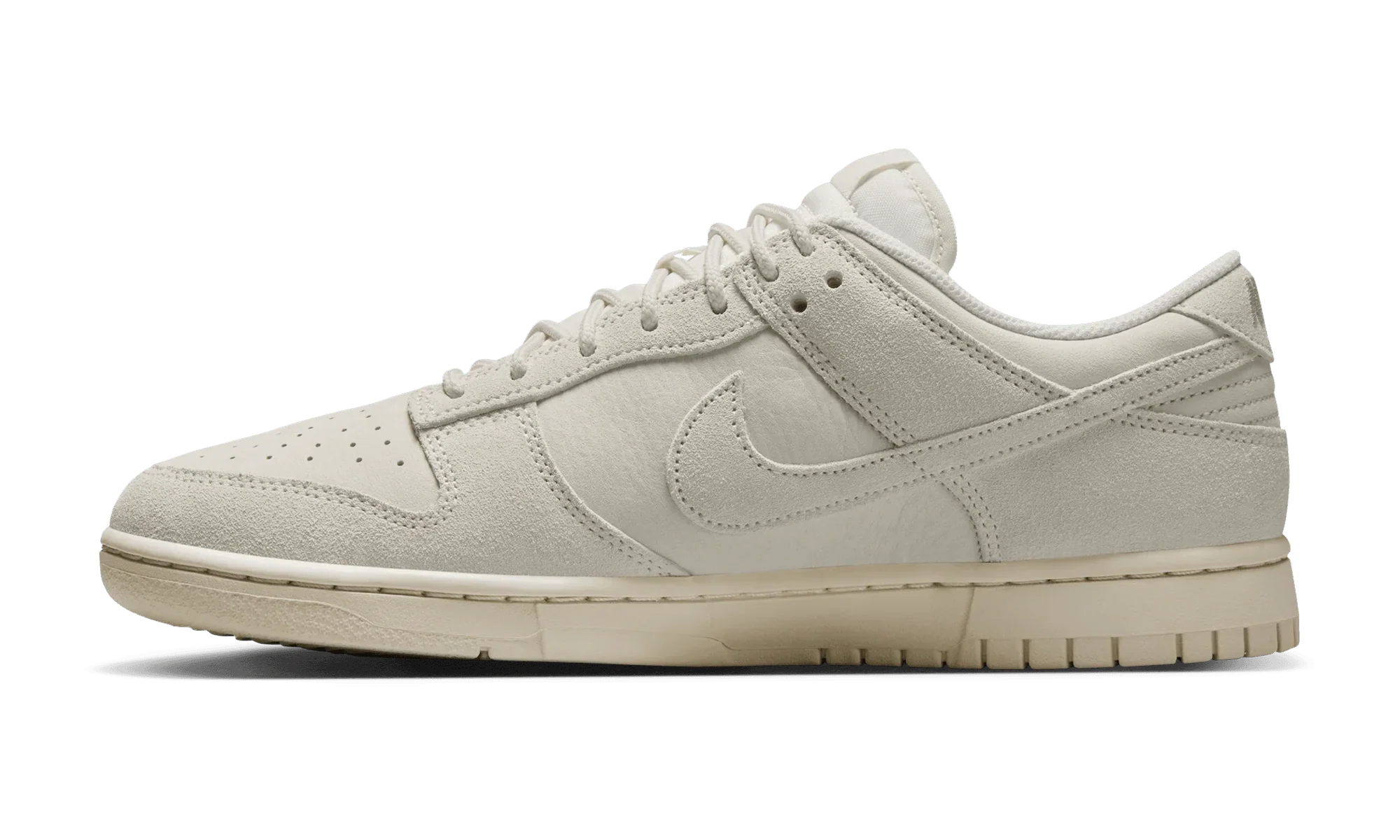 Dunk Low Retro SE "Phantom Suede" IB6651 003