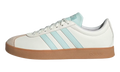 VL Court Base WMNS "Core Halo Mint" JI1767