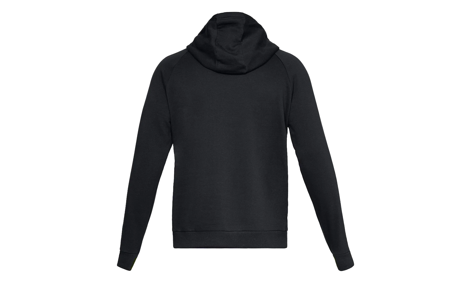Rival Fleece Box Logo Hoodie "Black / White" 1329745 001