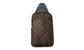 Avenue Sling Bag NM "Monogram Macassar" M46327
