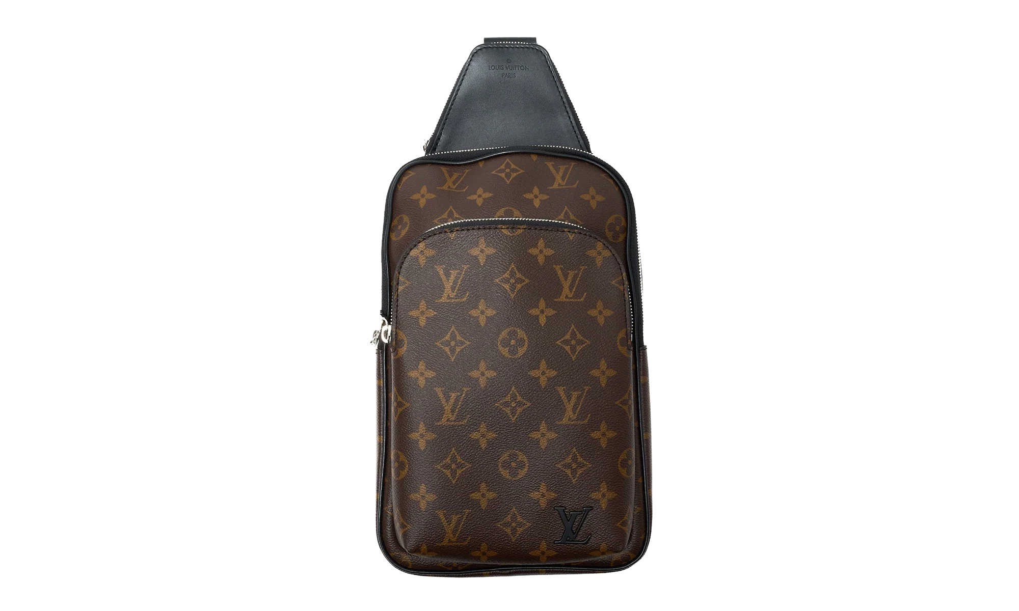 Avenue Sling Bag NM "Monogram Macassar" M46327