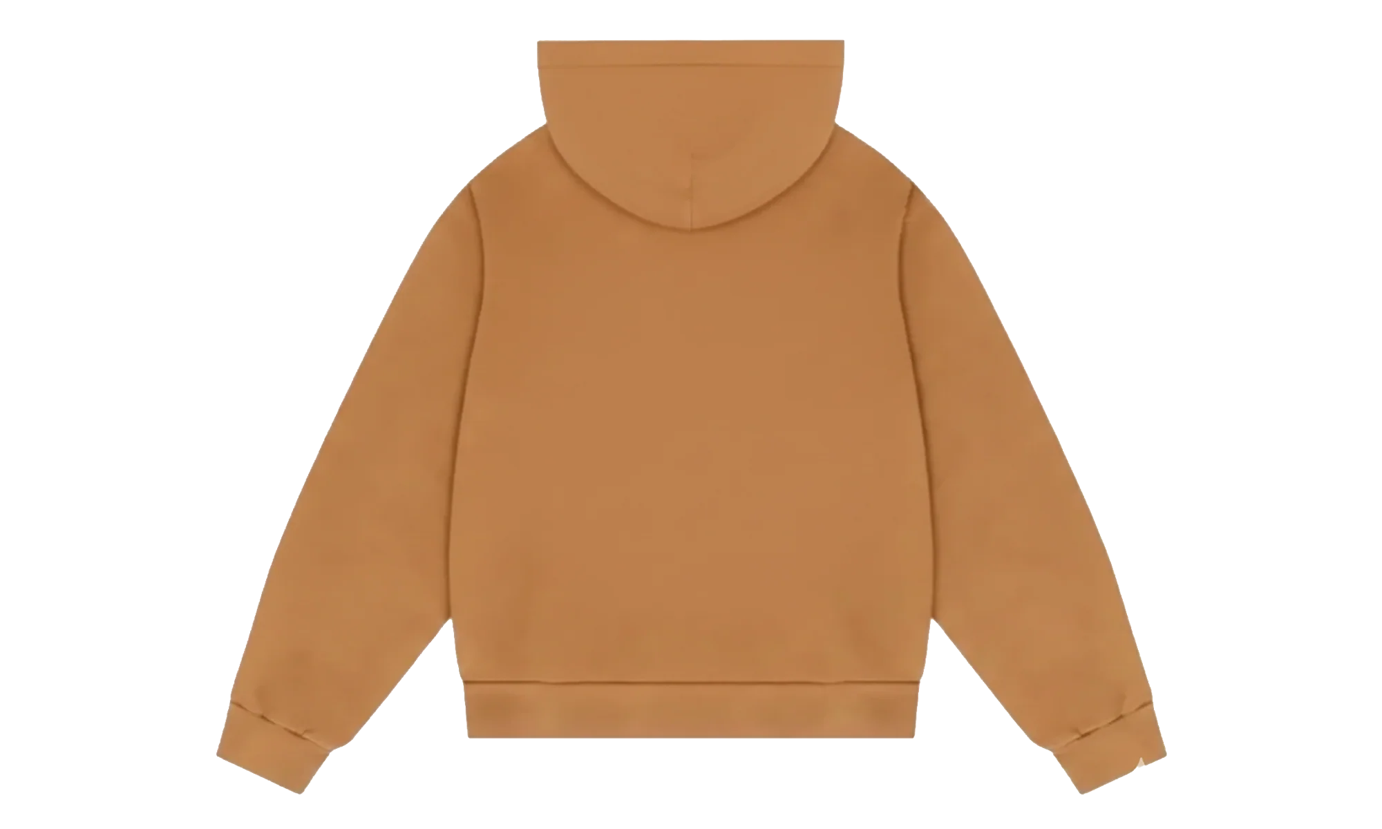 ADG Hoodie "Washed Brown" DT329