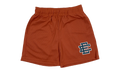 EE Basic Shorts "Peach / Blue" EE171