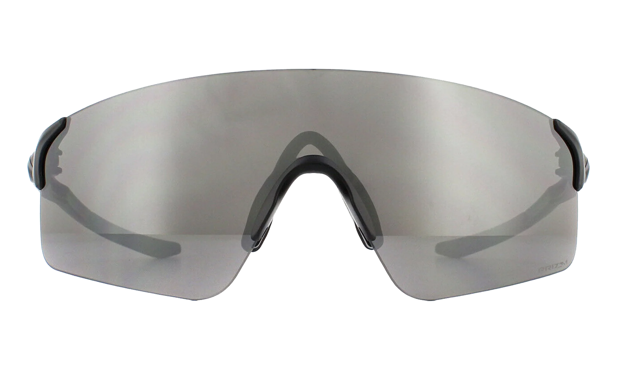 Evzero Blades Sunglasses "Matte Black / PRIZM Black Iridium" OO9454 01