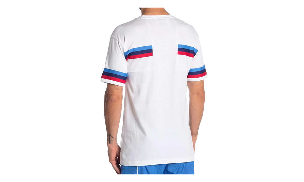 BMW Motorsport Tee "White" 599040 02