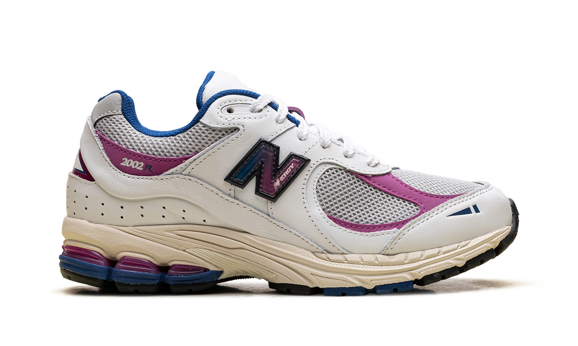2002R "Good Vibes Pack White Pink" M2002RGY
