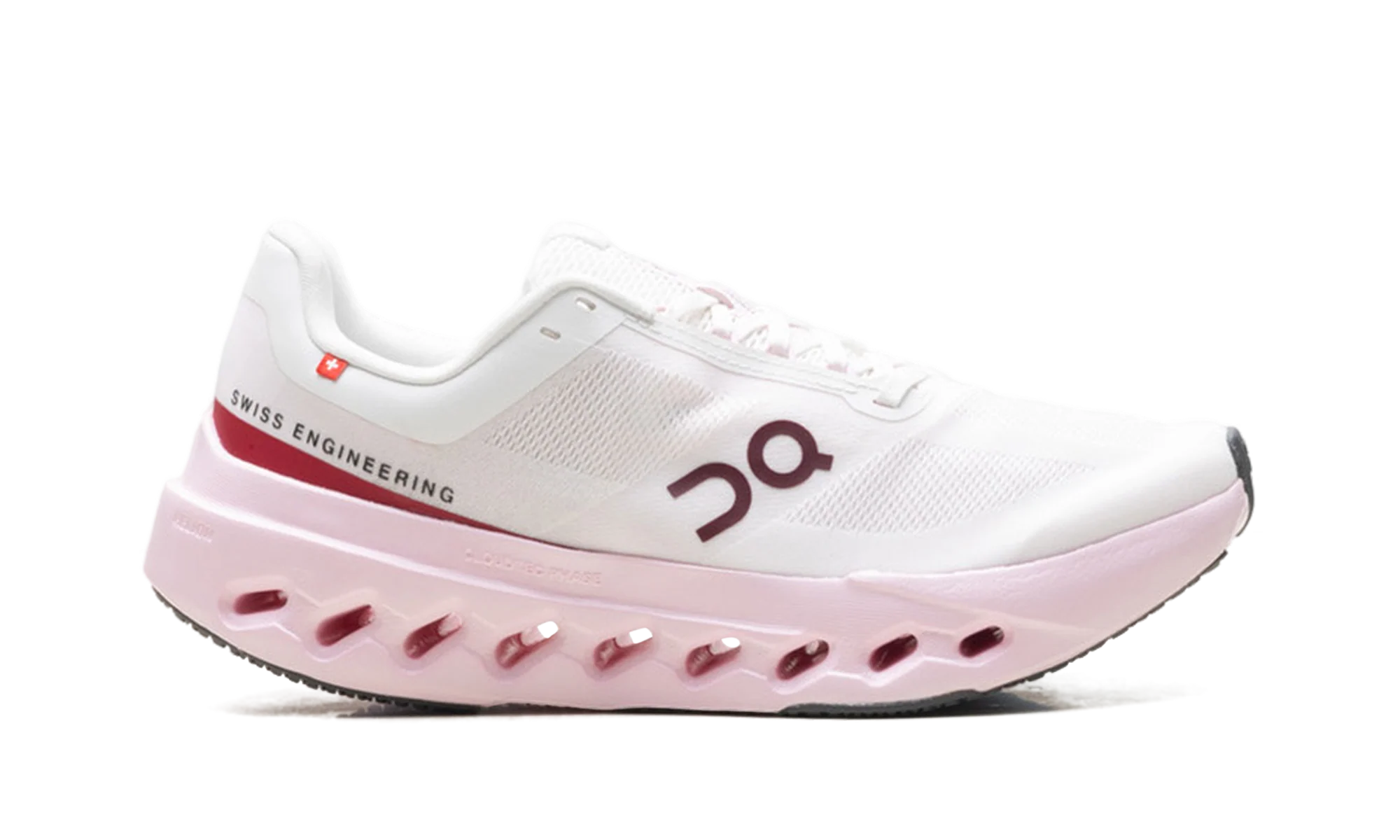 Cloudsurfer Next WMNS "Peony Ivory" 3WE30054722