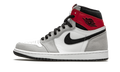 1 Retro High OG "Light Smoke Grey" 555088 126