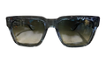Box Officer Sunglasses "Slate" CHRM1158