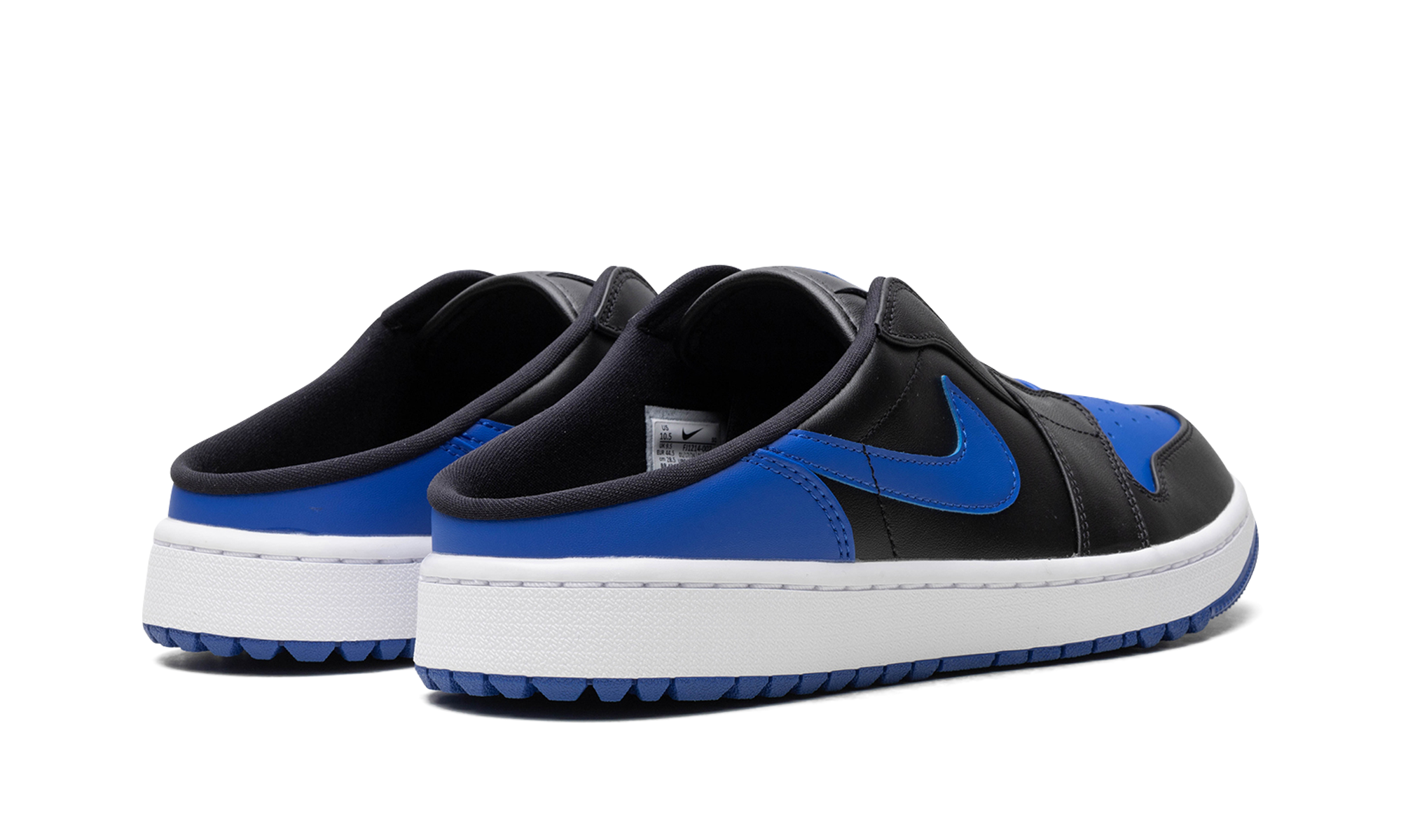 1 Low "Royal" FJ1214 002