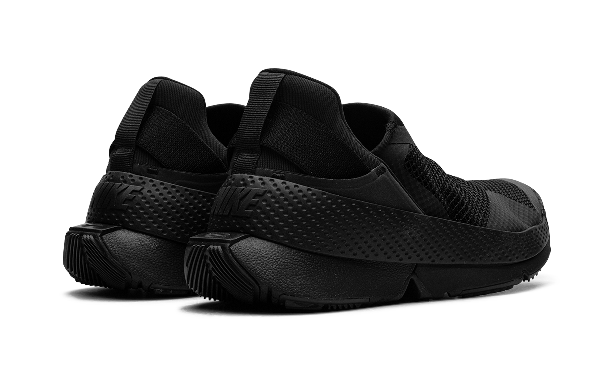 GO FlyEase WMNS"Triple Black" DR5540 006