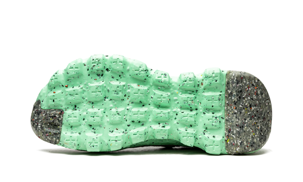 Space Hippie 04 "Green Glow" CZ6398 020