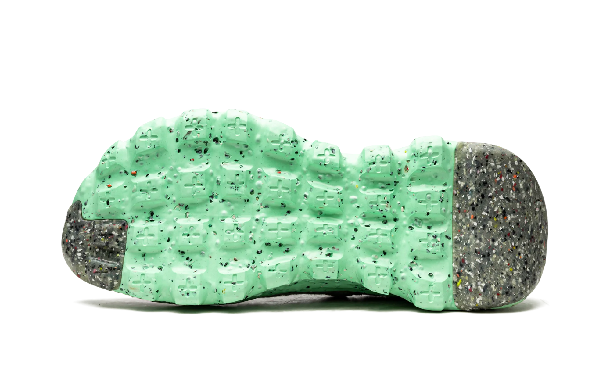 Space Hippie 04 "Green Glow" CZ6398 020