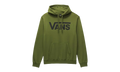 Classic III Pullover Hoodie "Green" VN000HNXCIB
