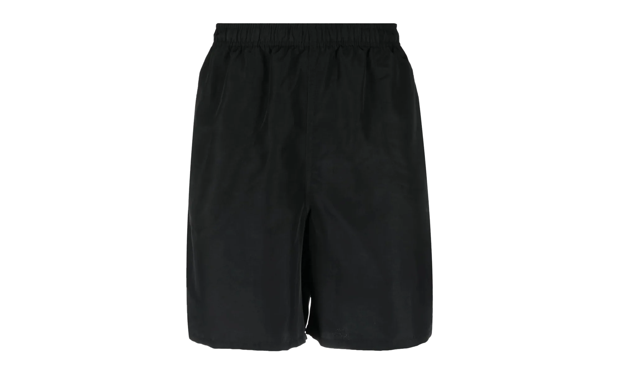 Water Stock Short "BLACK" 113155 BLAC
