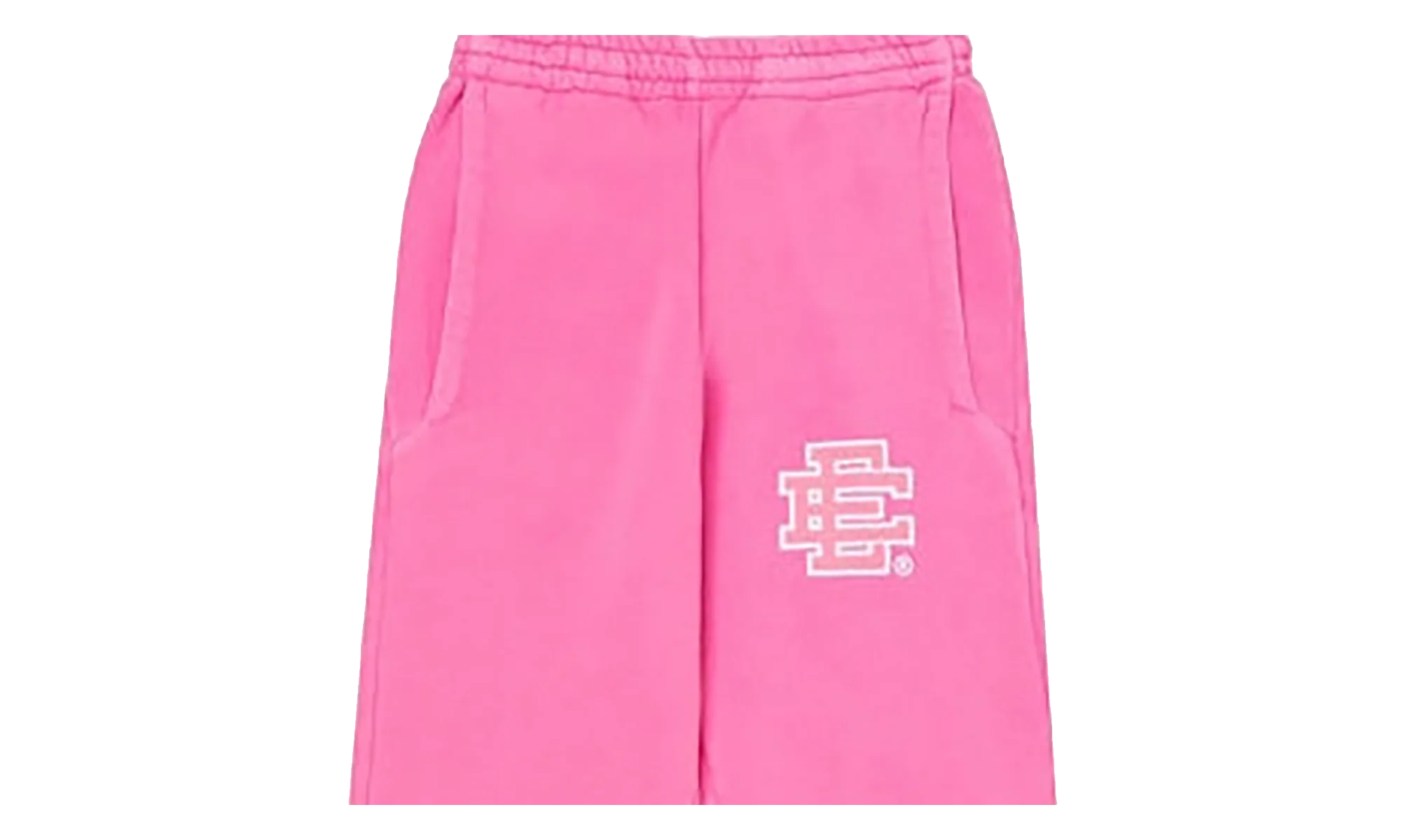 EE LW SWEATS "SS22 - Pigment Pink" EE580