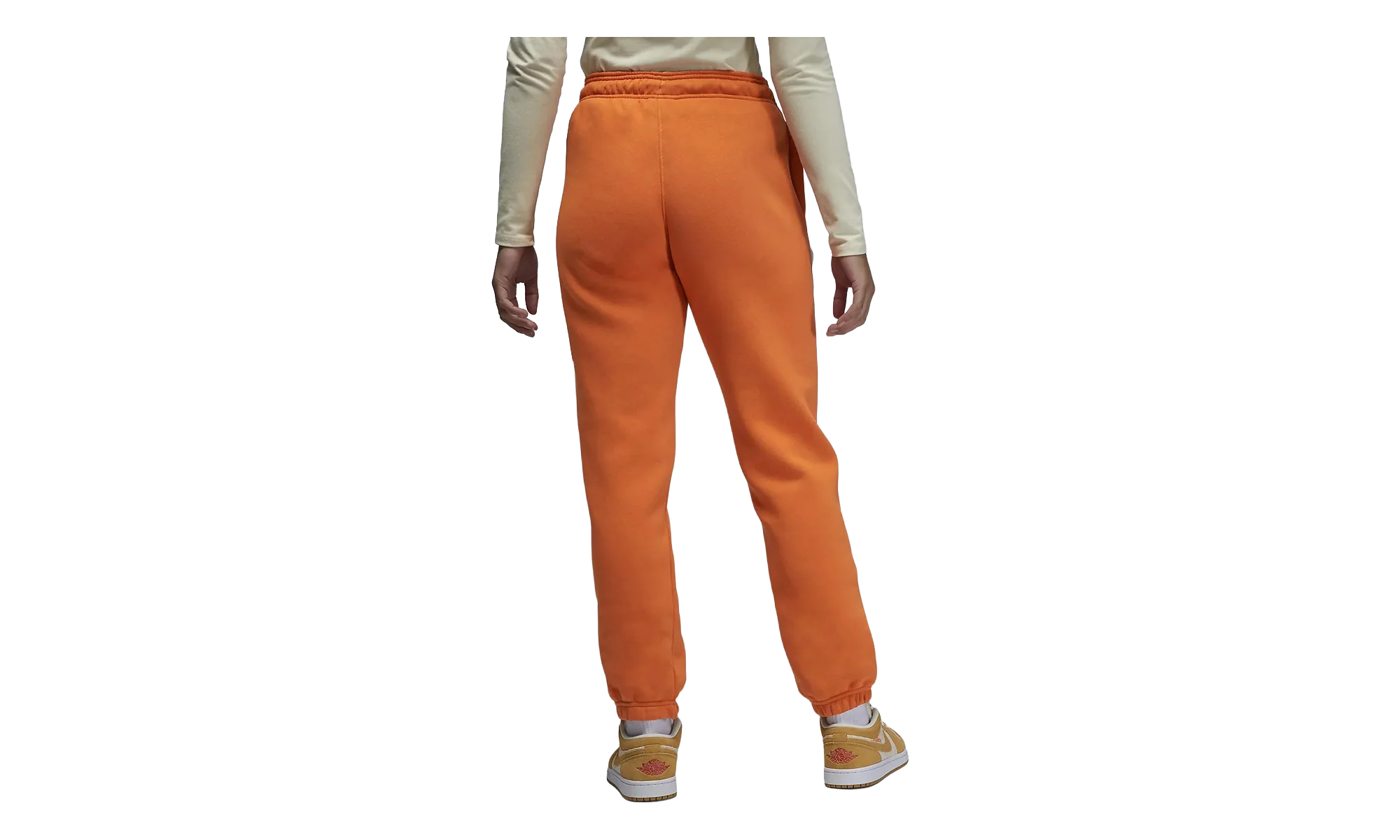 Jordan Brooklyn Fleece Pants WMNS "Starfish" DQ4478 847